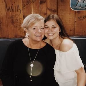 Meet your Posher, Susie